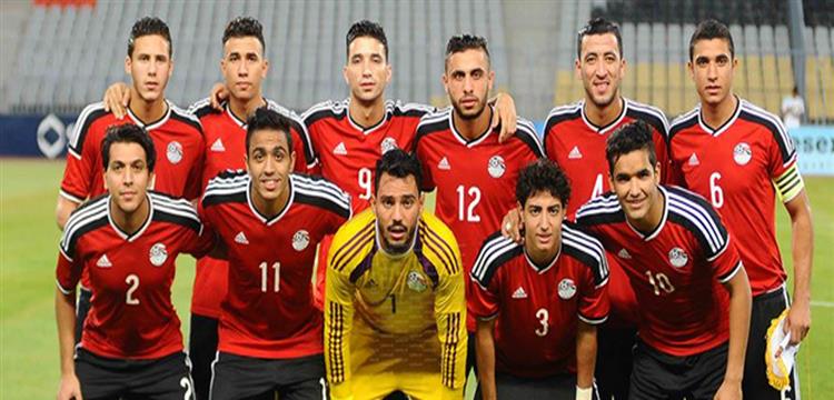 مصر الاوليمبى